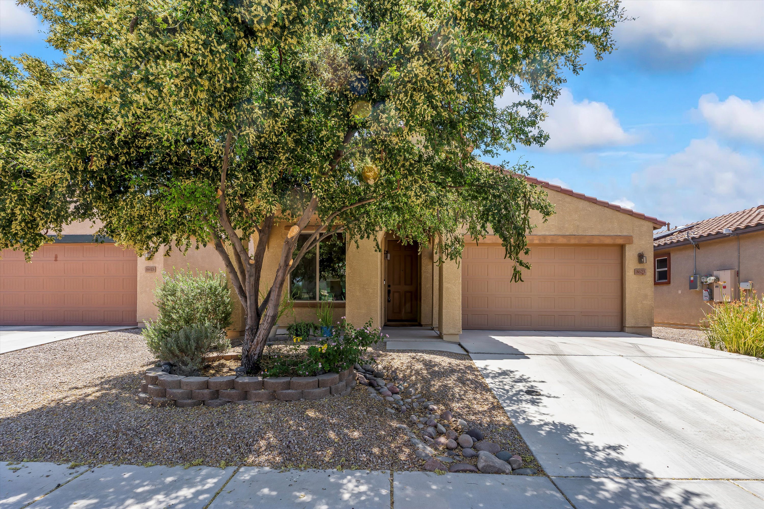 8623 North Western Juniper Terrace