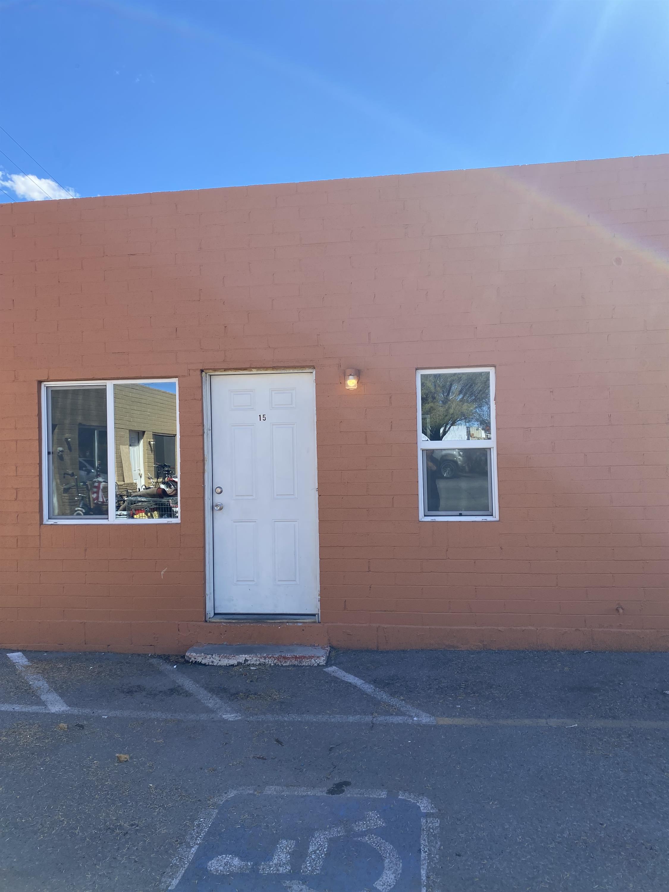 Tucson Real Property Management Rental Services Properties For Rent