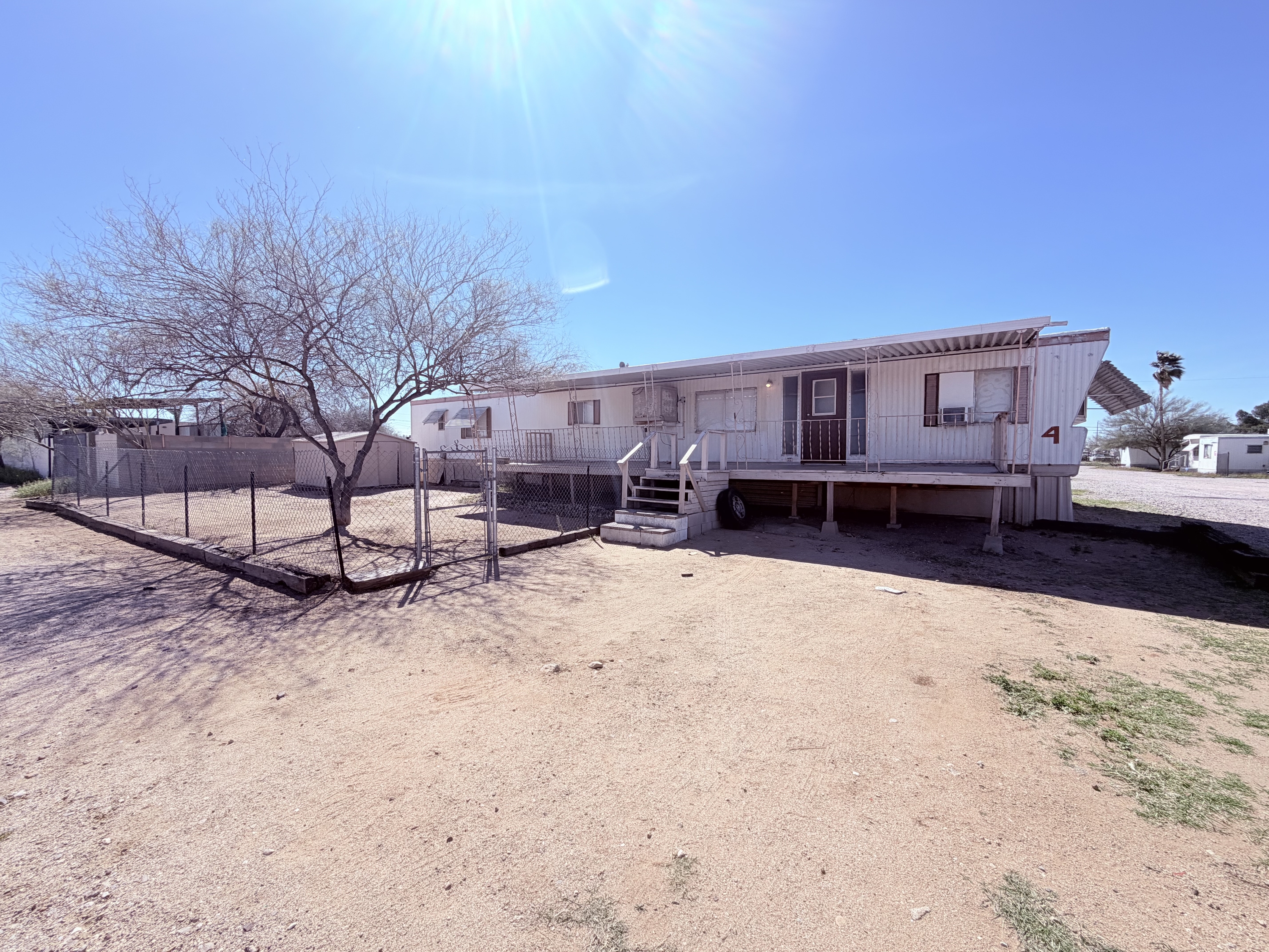 4580 East Rex Street - 4