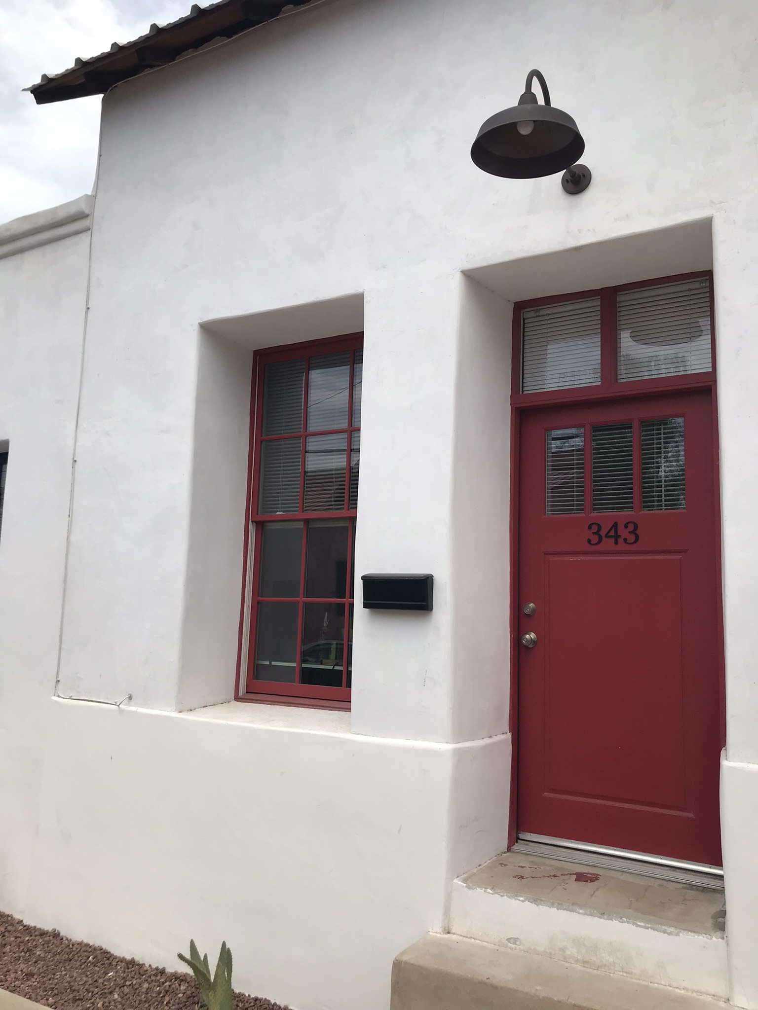 343 South Convent Avenue