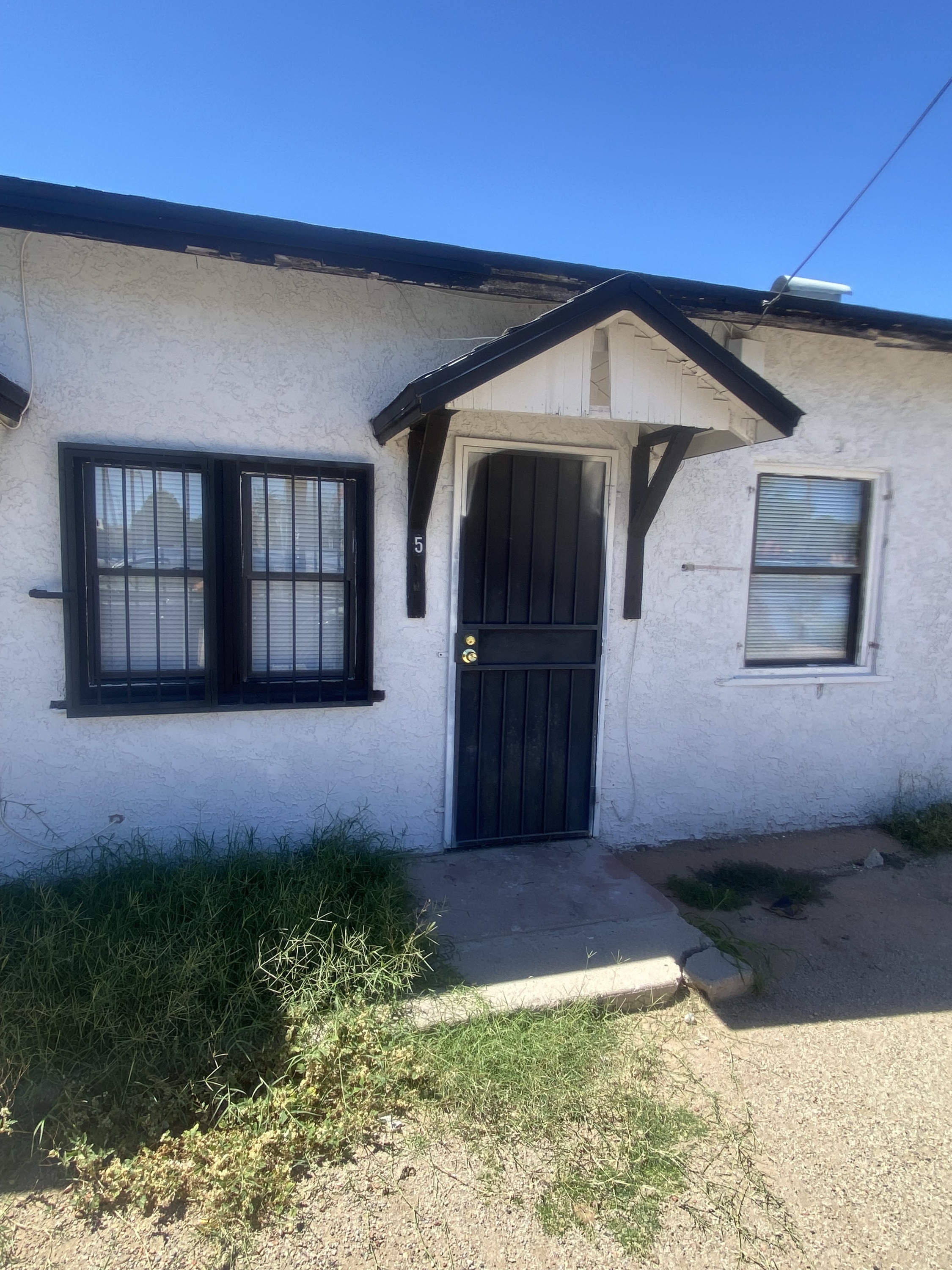 19 West Veterans Blvd Unit 5