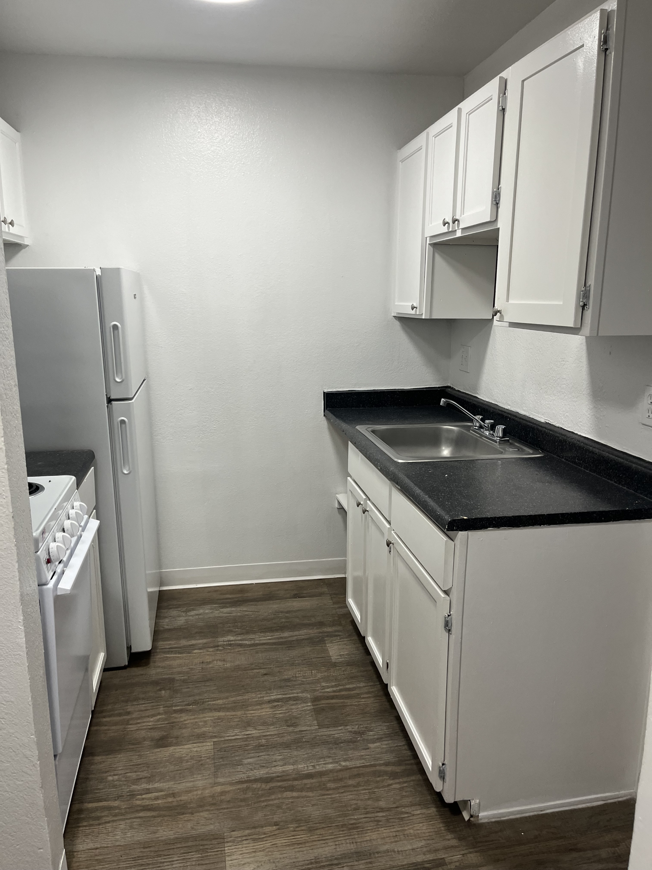 219 West Fort Lowell Road - 109