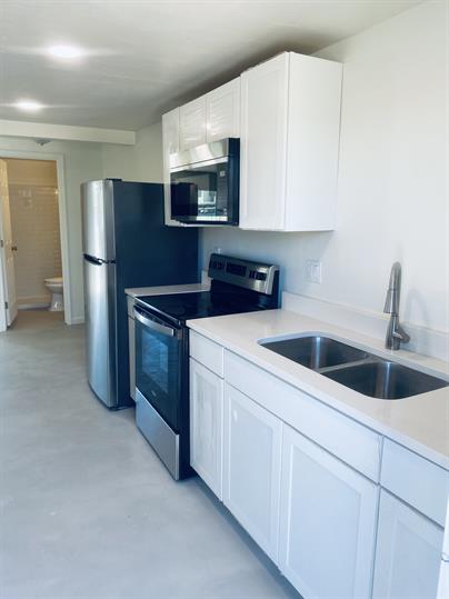 3831 East Flower Street - 5