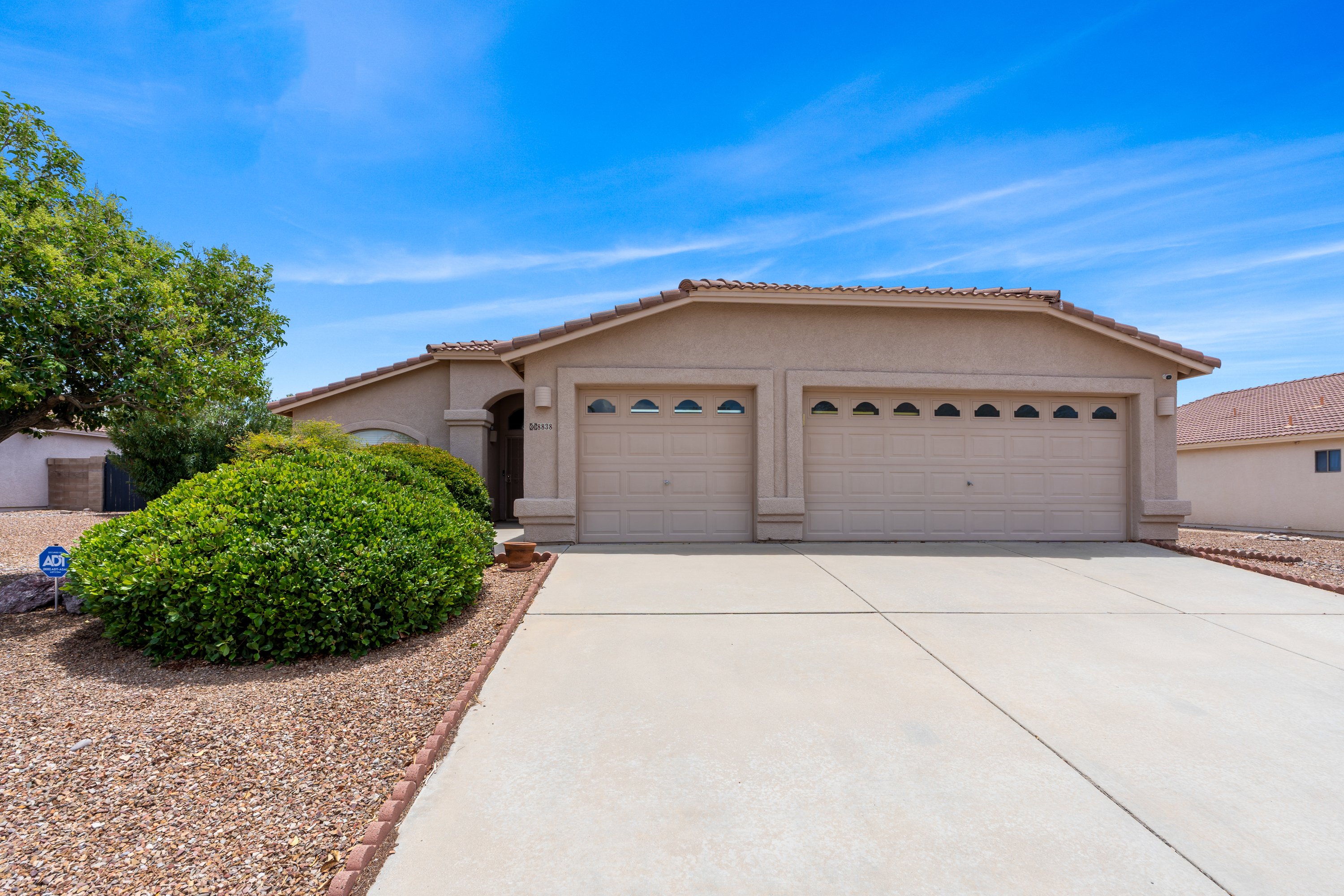 8838 East La Palma Drive