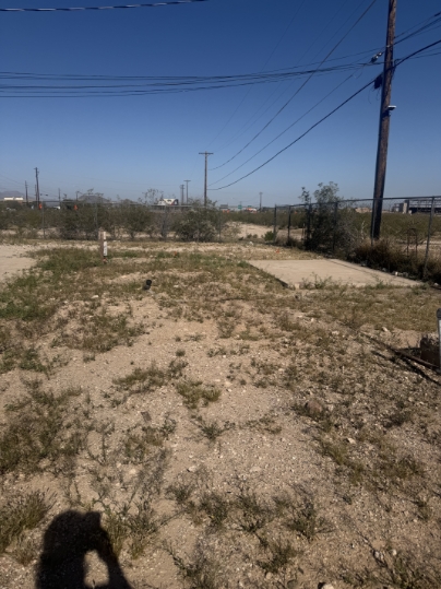 1951 East Benson Highway - Pad-1