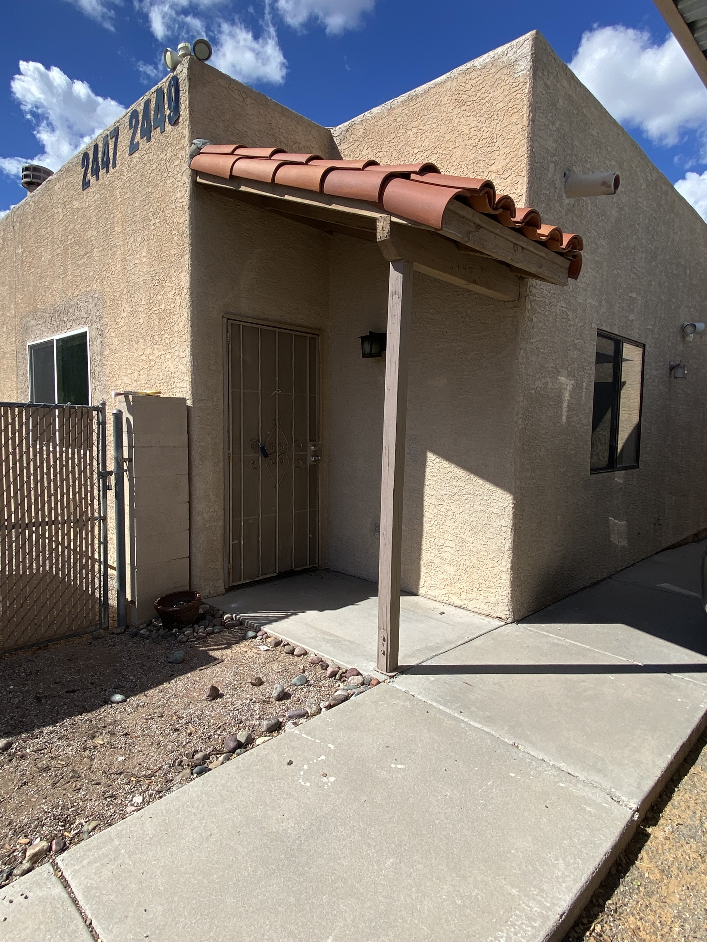 2447 N. Fair Oaks Avenue - 1