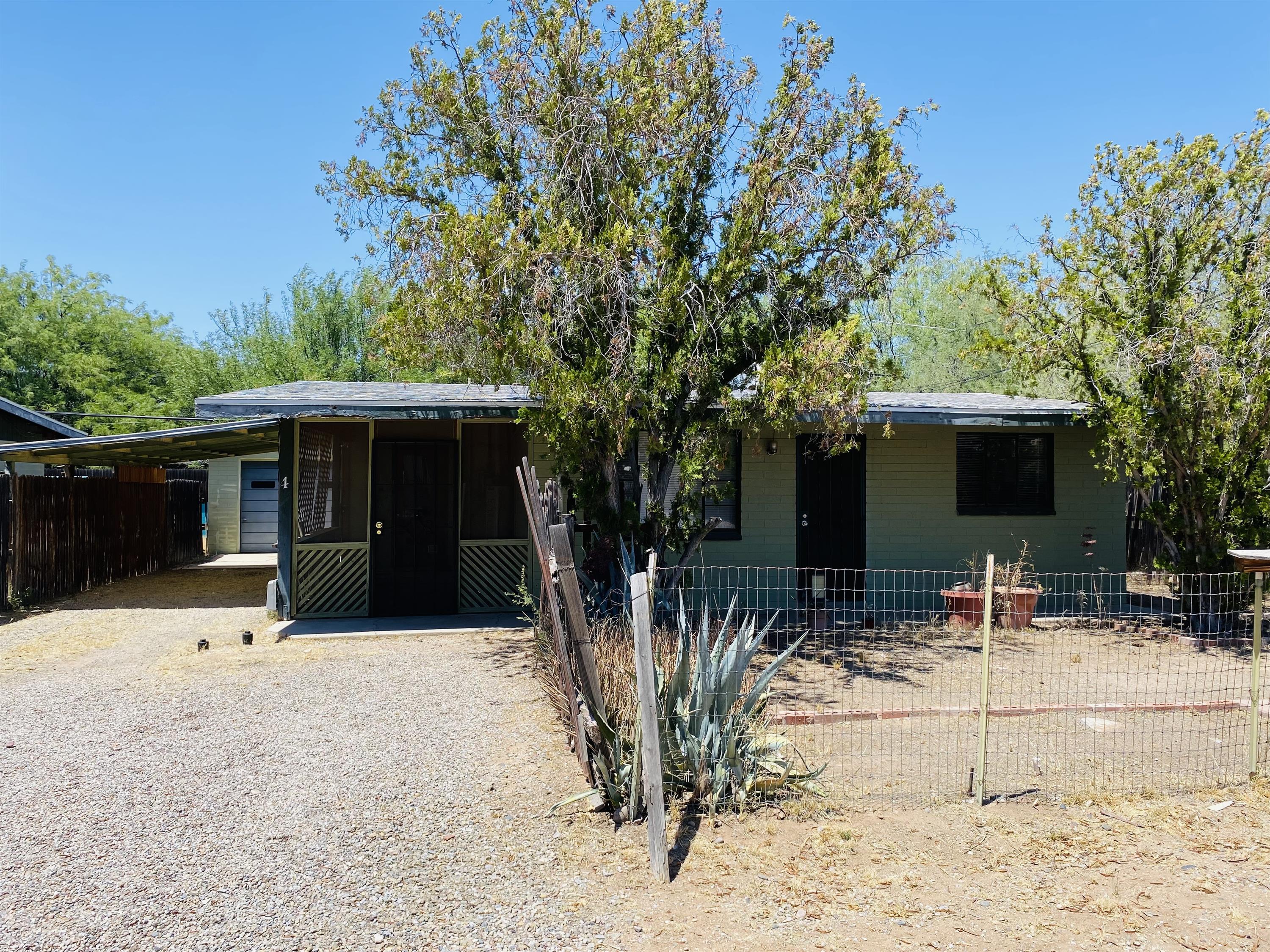 1615 East Adelaide Drive - 4