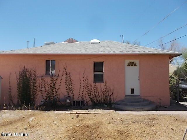 804 N. Perry