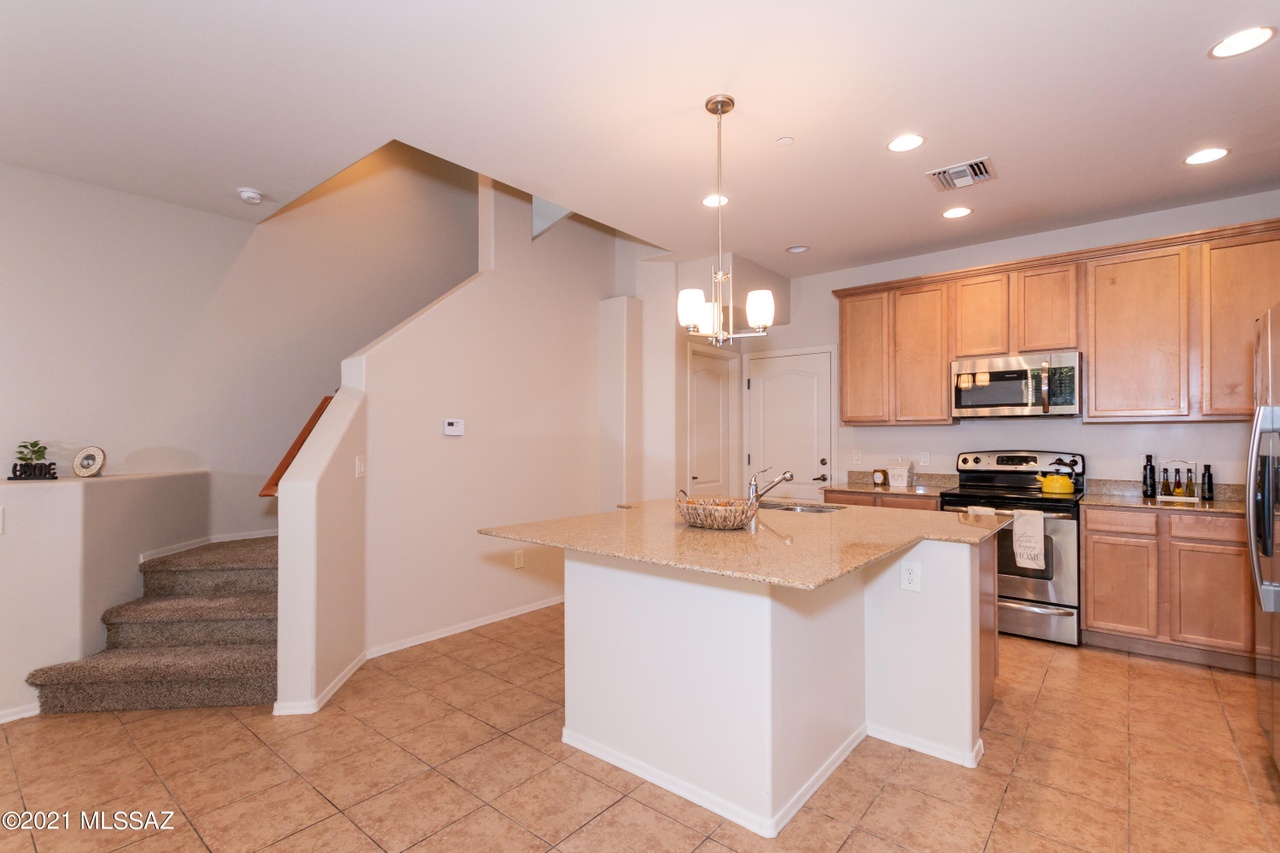 2442 East Emerald Moon Drive - 1