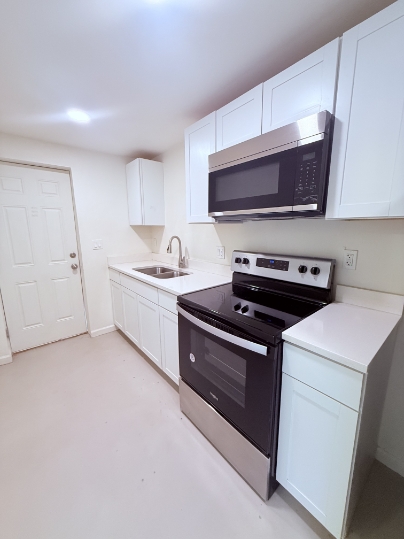 3831 East Flower Street - 2