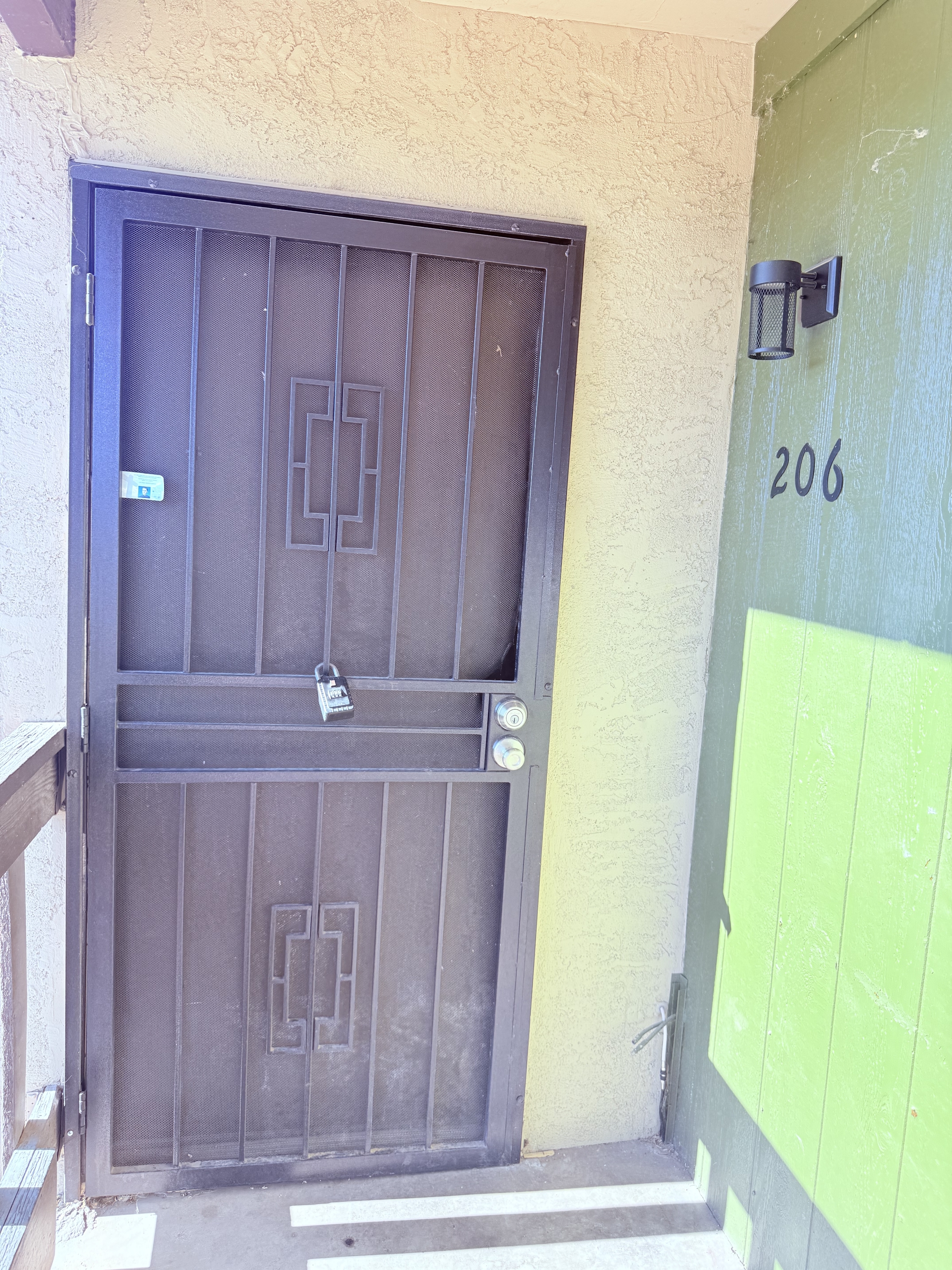 319 East Mohave Road - 206