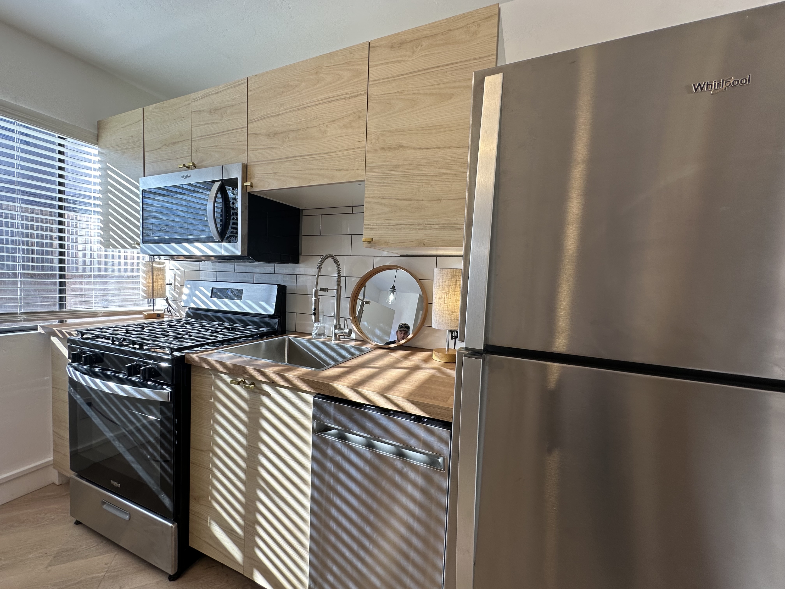 824 East 10th Street - A