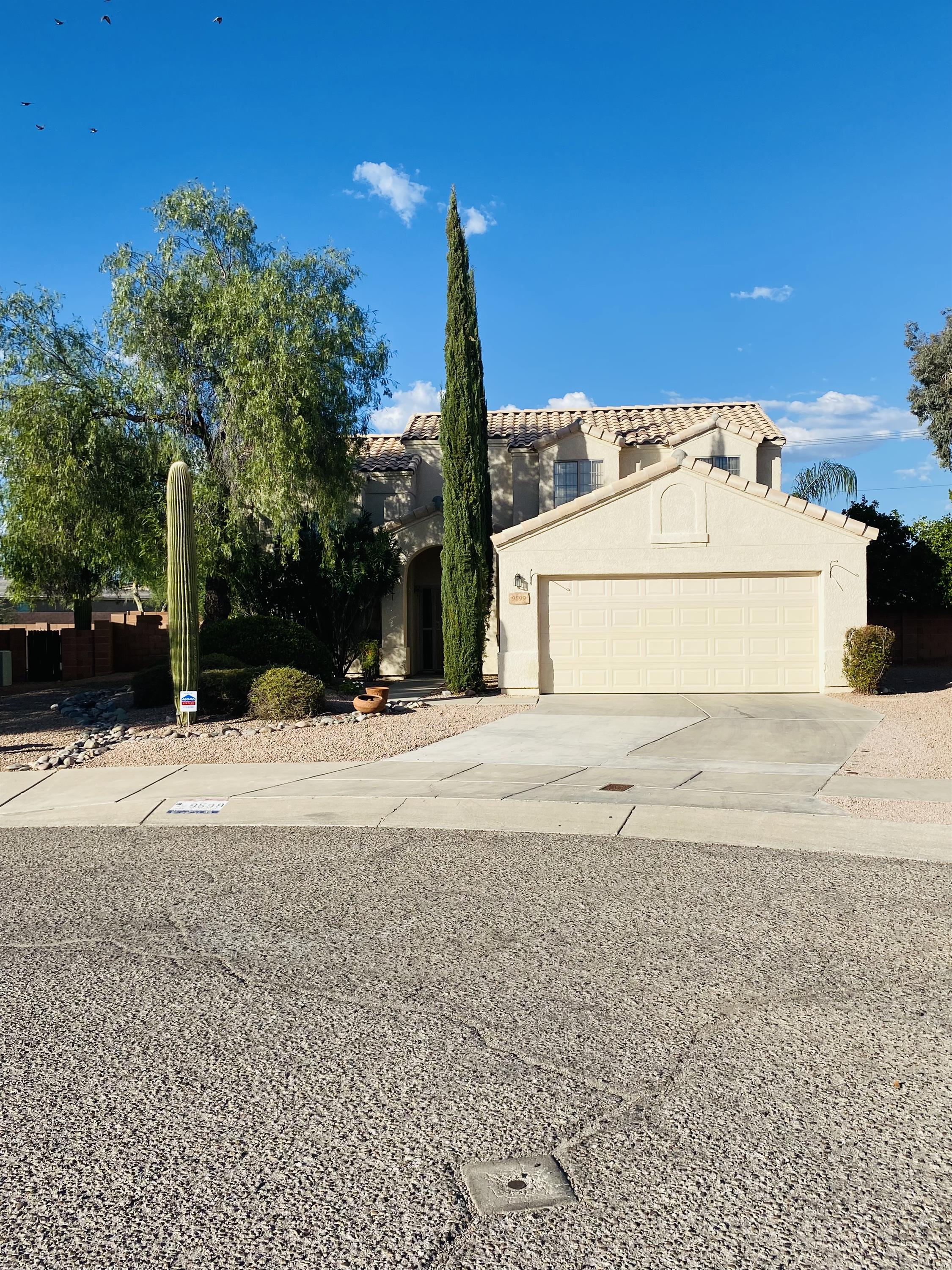 9599 North Crestone Drive