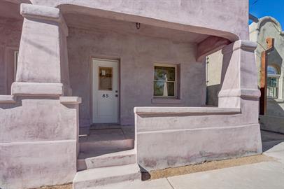85 West Simpson Street