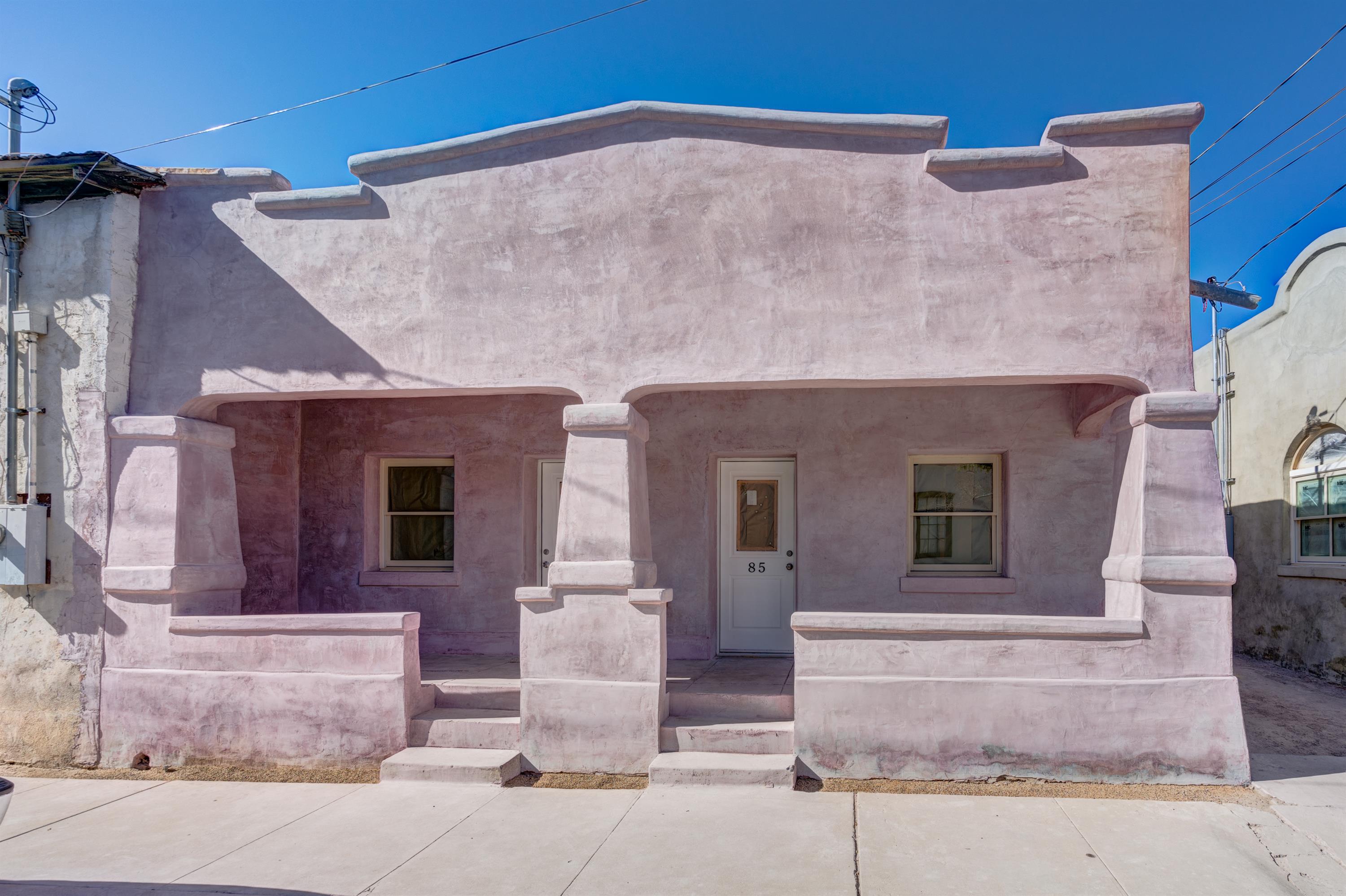 89 West Simpson Street